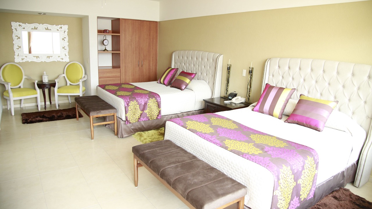 Photo of Bedroom in Guadalajara