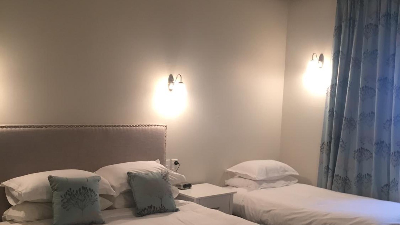 Photo of Bedroom in Warkworth