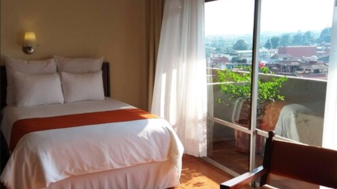 Photo of Bedroom in Centro