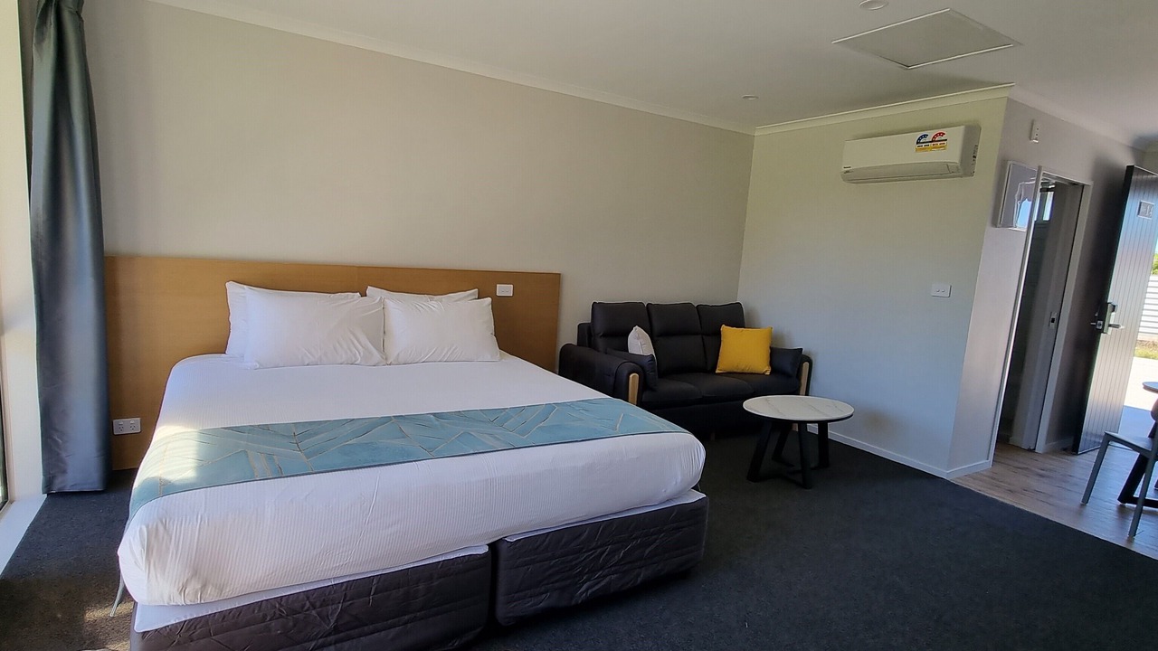Photo of Bedroom in Ngongotaha