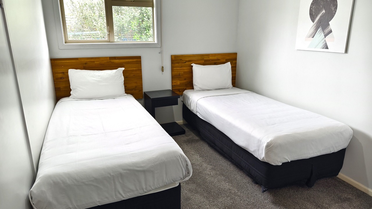 Photo of Bedroom in Ngongotaha