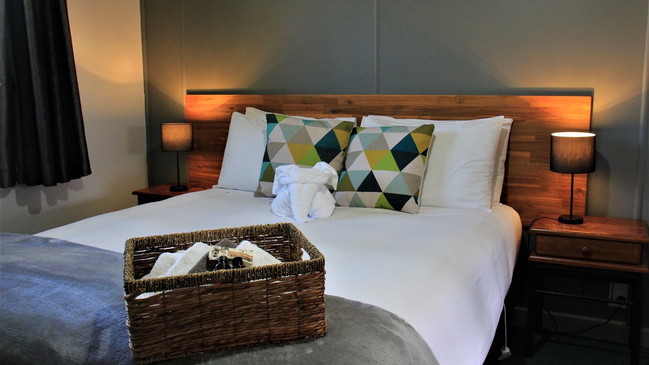 Photo of Bedroom in Ngongotaha