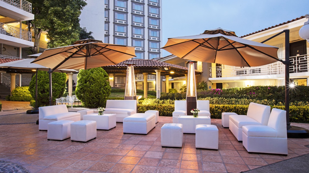 Photo of Patio Balcony in Tlalnepantla de Baz