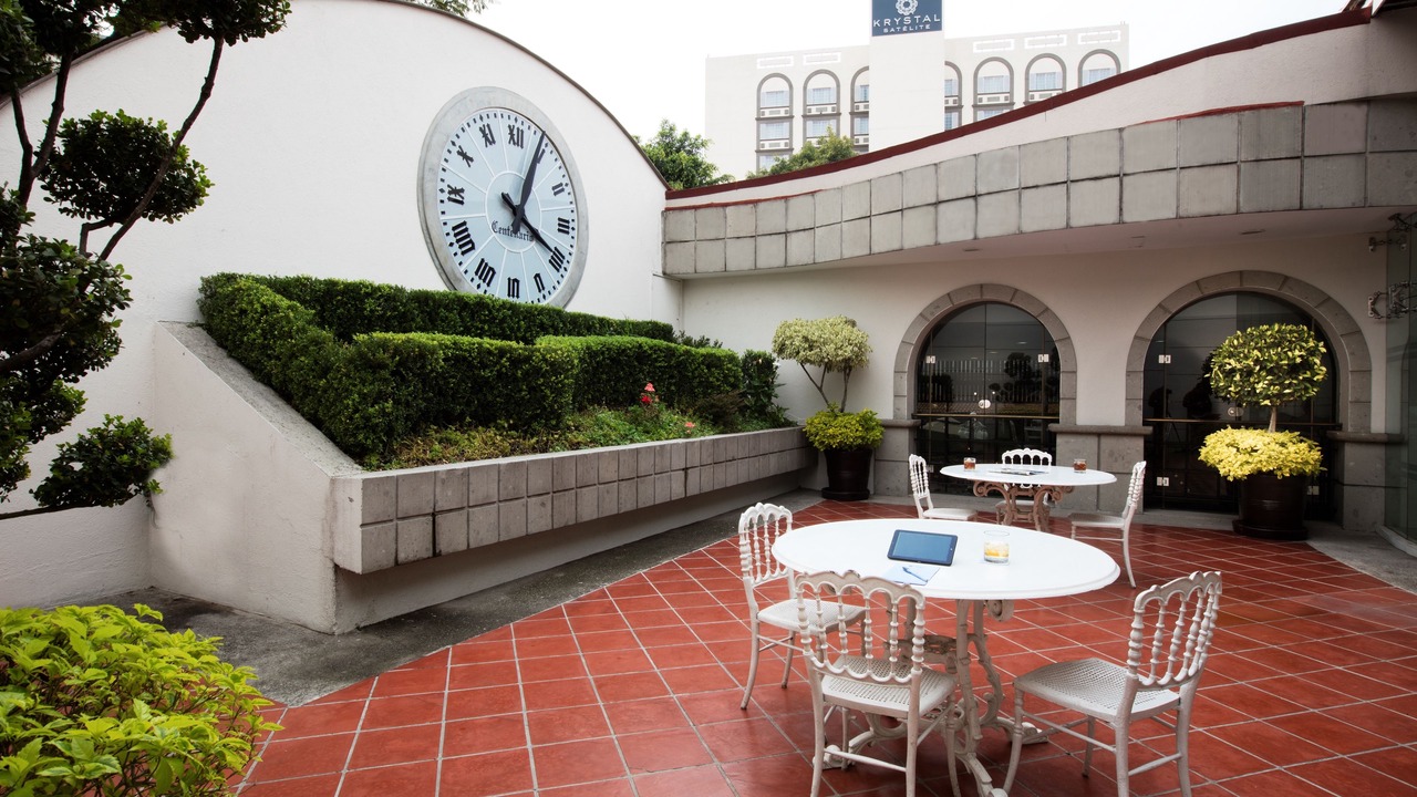 Photo of Outdoor in Tlalnepantla de Baz