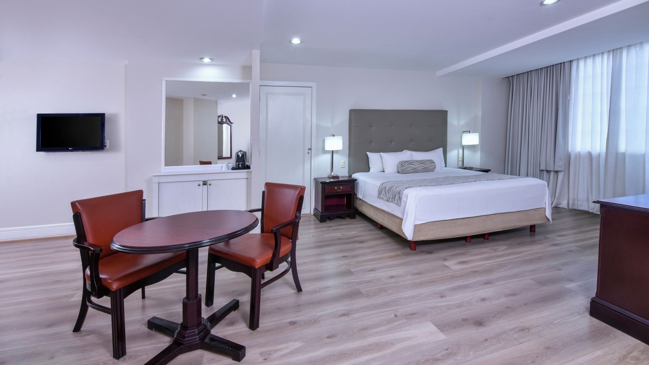 Photo of Bedroom in Tlalnepantla de Baz