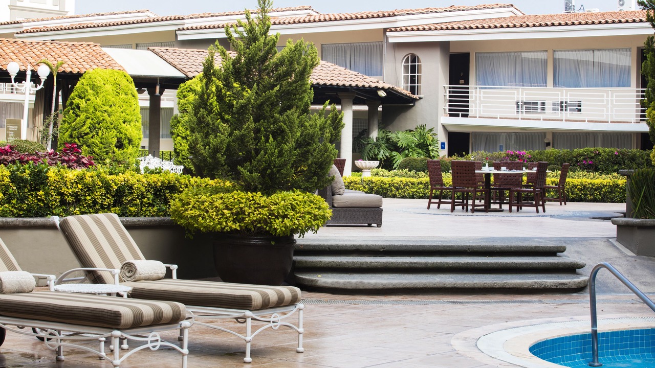 Photo of Patio Balcony in Tlalnepantla de Baz