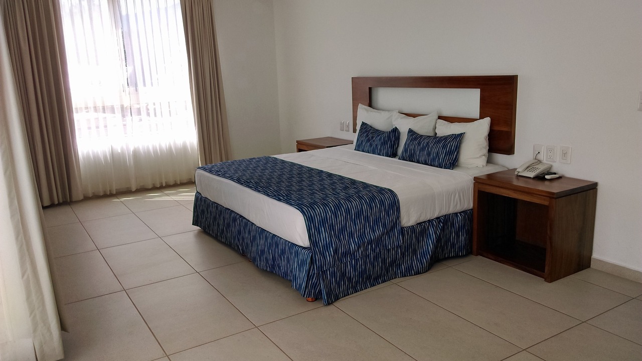 Photo of Bedroom in Rincon de Guayabitos