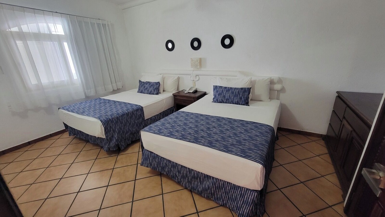 Photo of Bedroom in Rincon de Guayabitos