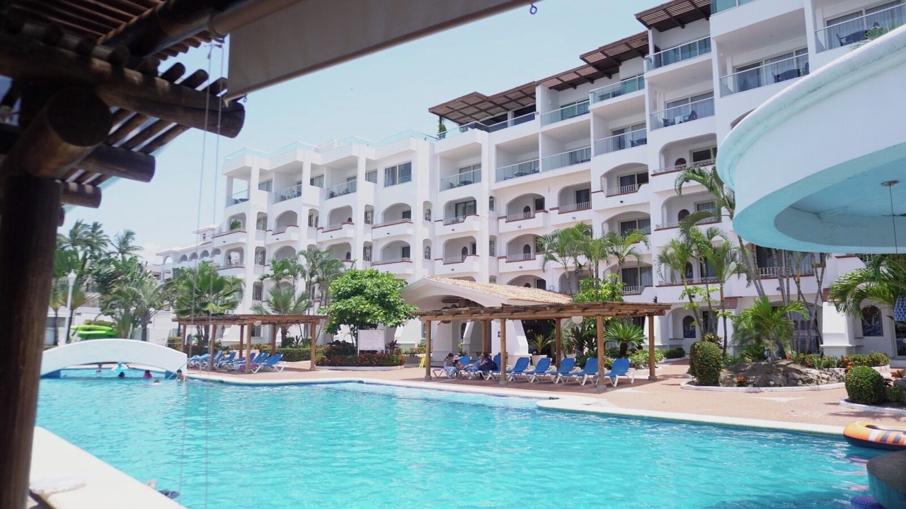 Photo of Outdoor in Rincon de Guayabitos