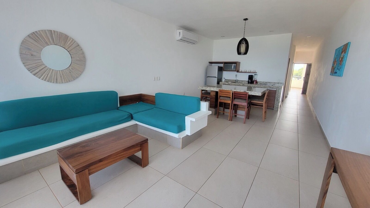 Photo of Bedroom in Rincon de Guayabitos
