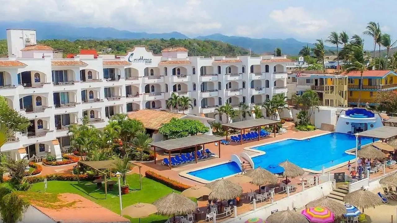 Photo of Outdoor in Rincon de Guayabitos