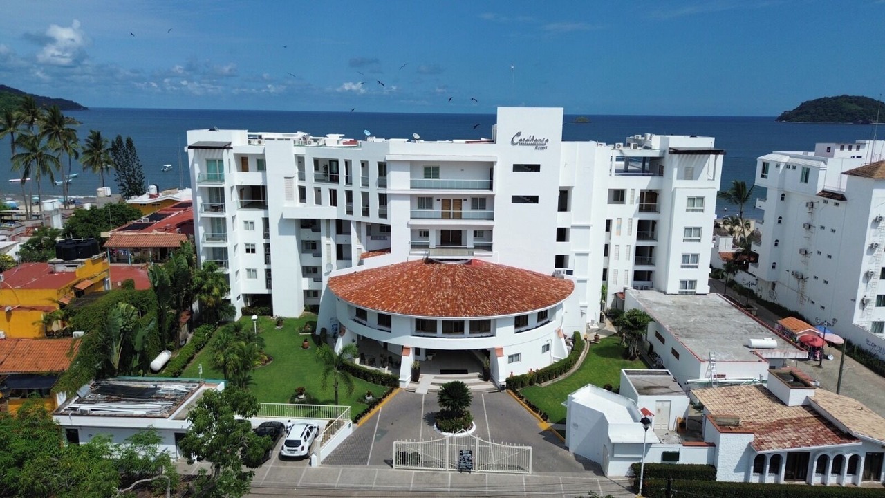 Photo of Outdoor in Rincon de Guayabitos