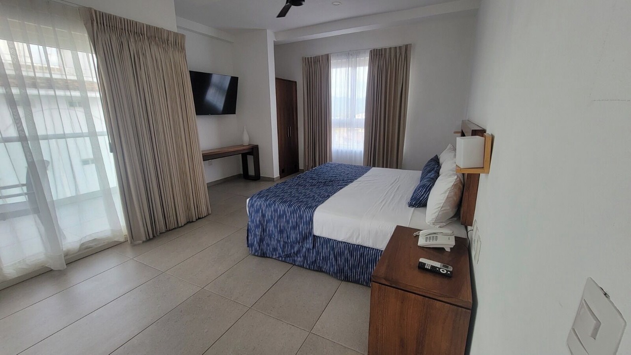 Photo of Bedroom in Rincon de Guayabitos