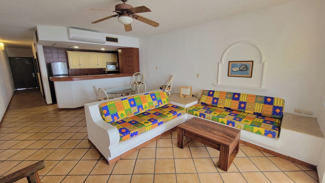 Photo of Kitchen in Rincon de Guayabitos