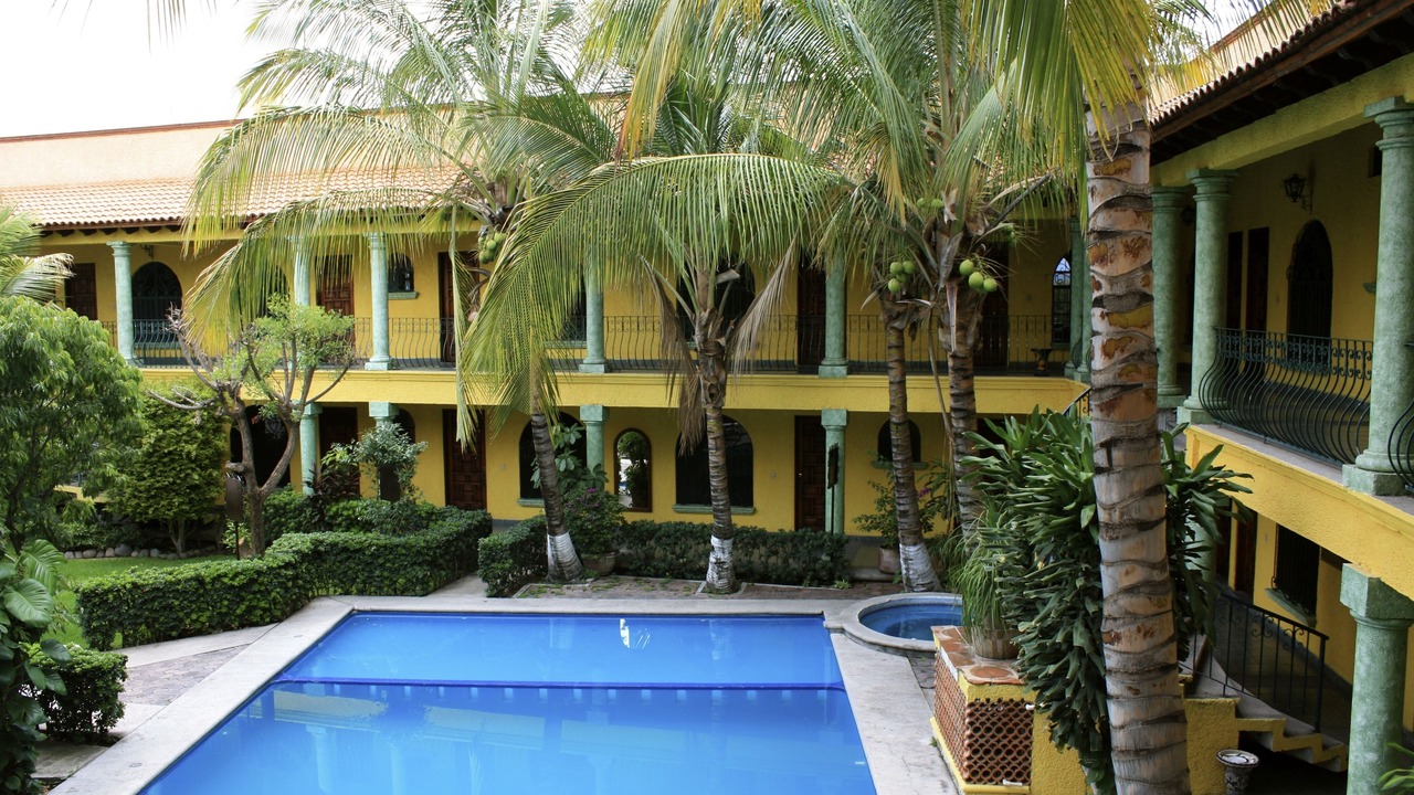 Photo of Outdoor in Yautepec