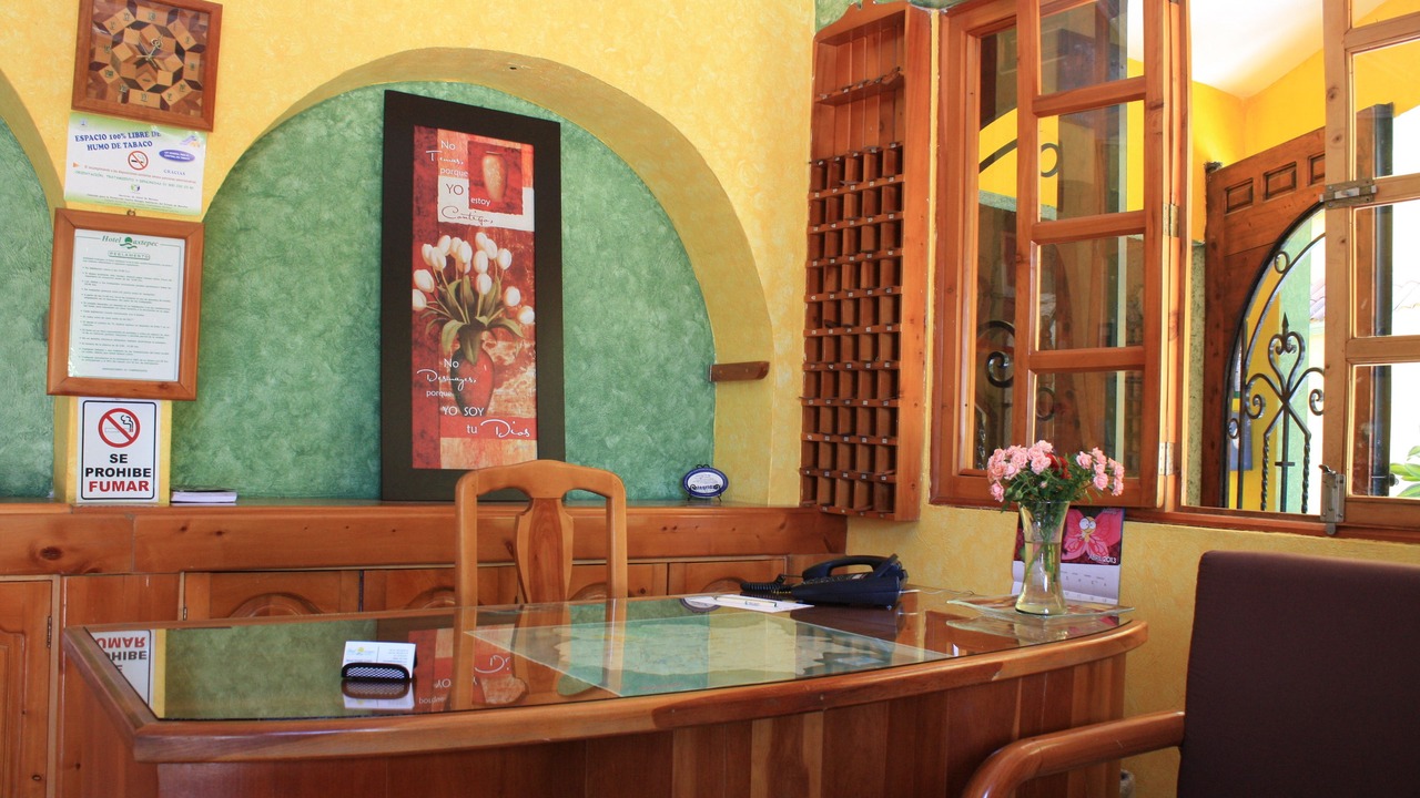 Photo of Others in Yautepec