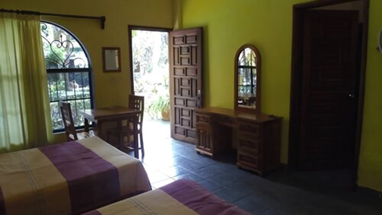 Photo of Bedroom in Yautepec