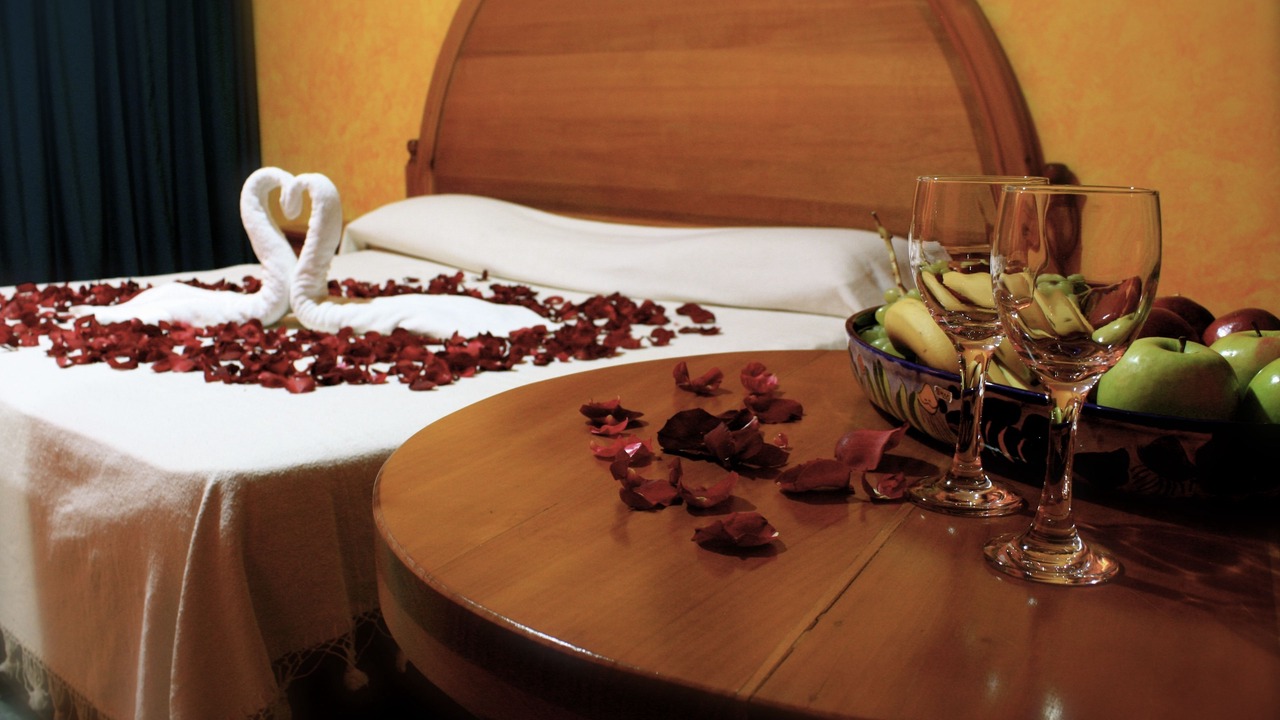 Photo of Bedroom in Yautepec