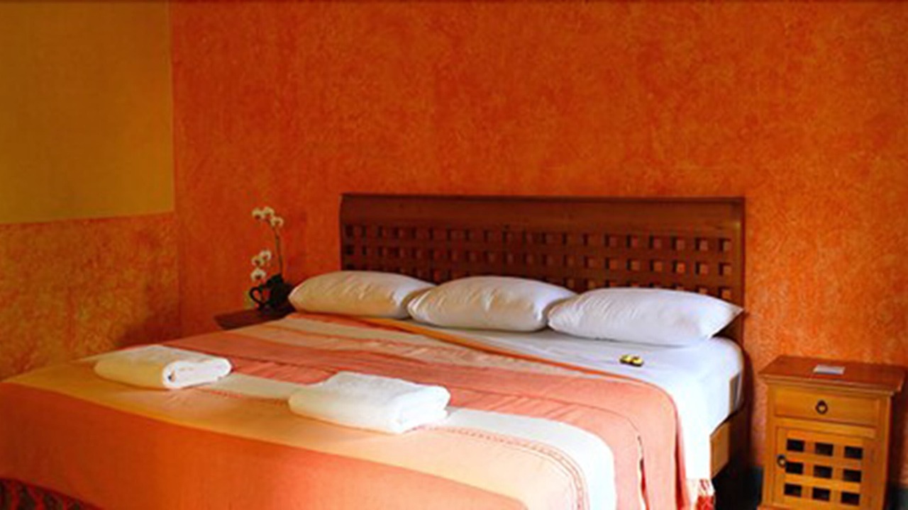 Photo of Bedroom in Yautepec