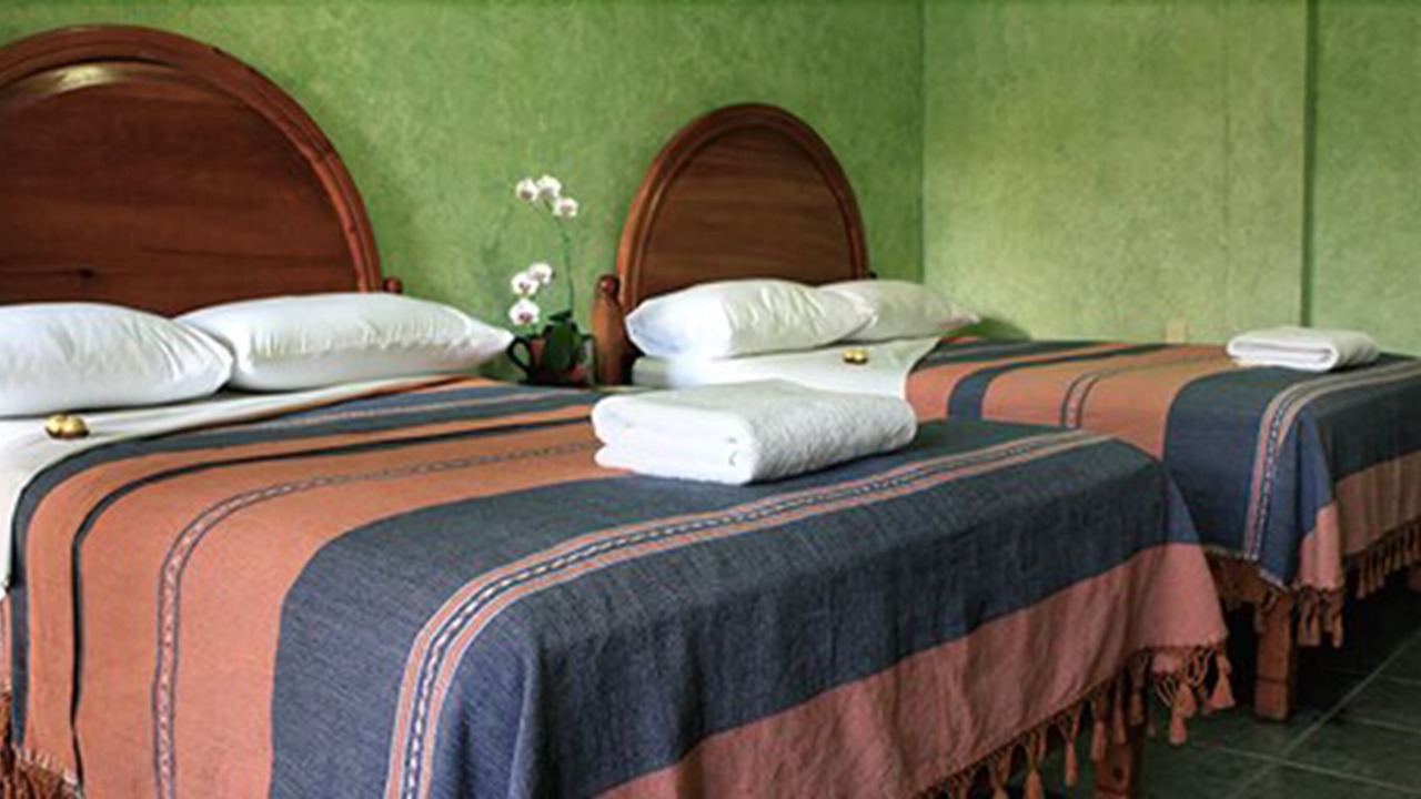 Photo of Bedroom in Yautepec