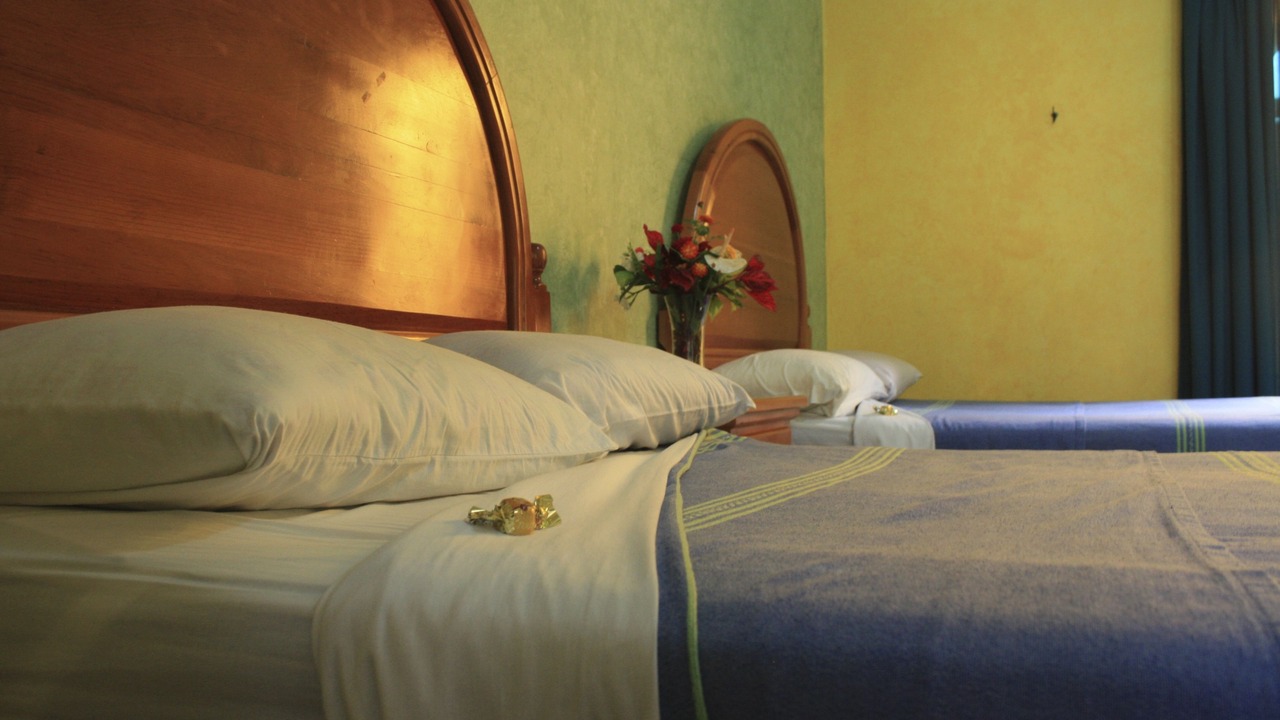 Photo of Bedroom in Yautepec