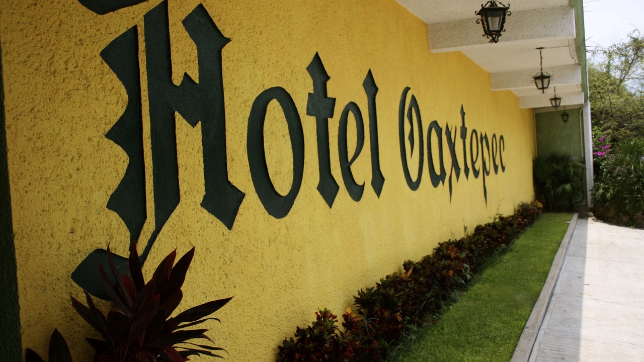 Photo of Outdoor in Yautepec