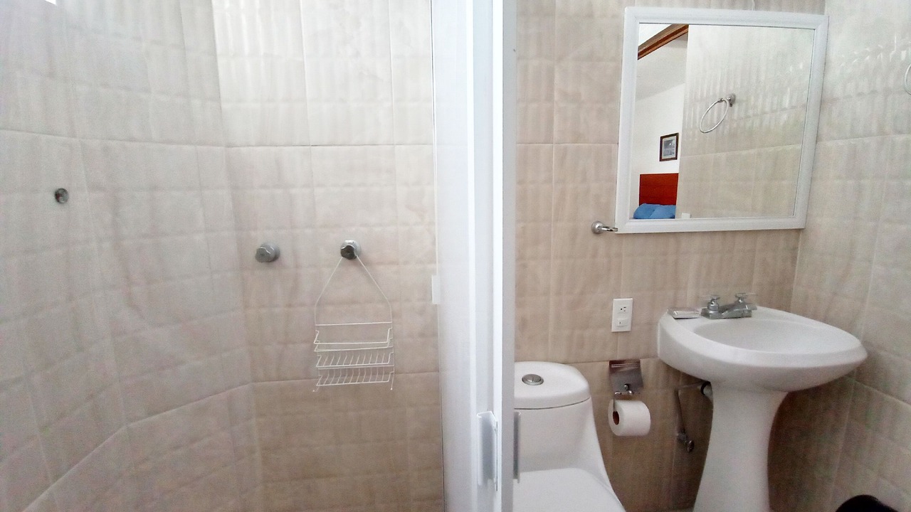 Photo of Bathroom in Ayala