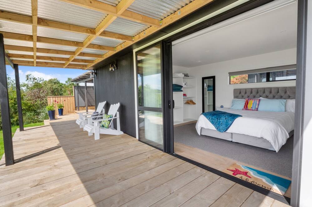 Photo of Patio Balcony in Tanners Point