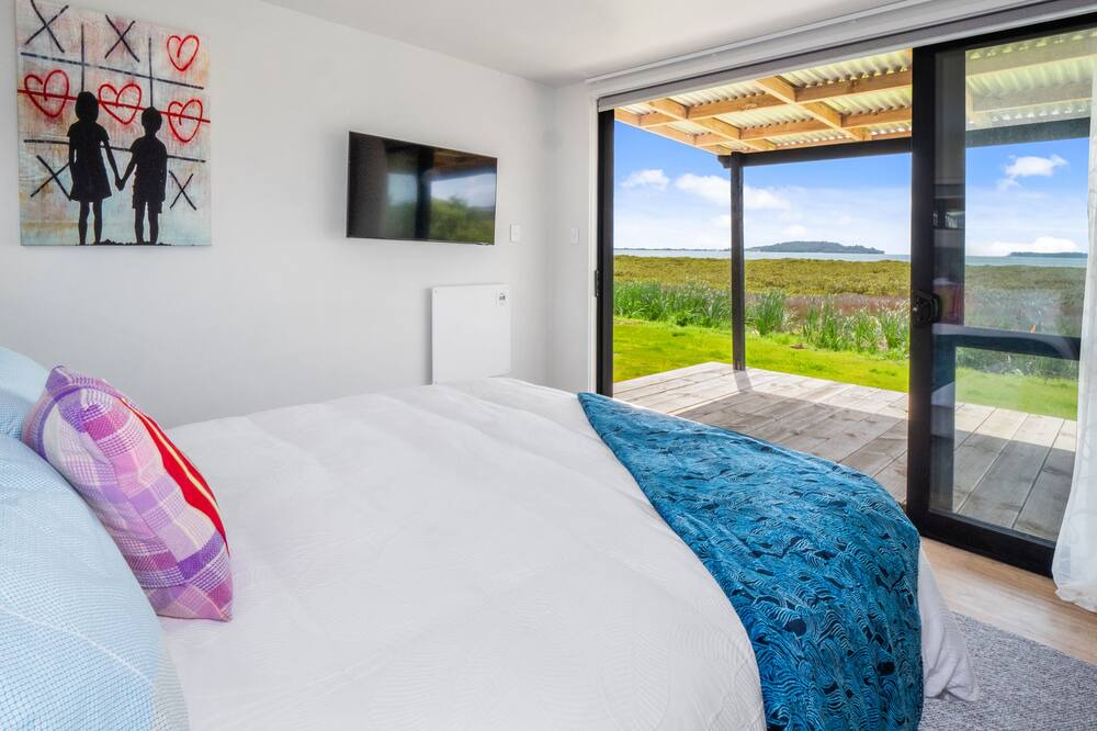 Photo of Bedroom in Tanners Point