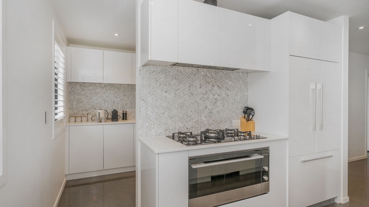 Photo of Kitchen in Pauanui