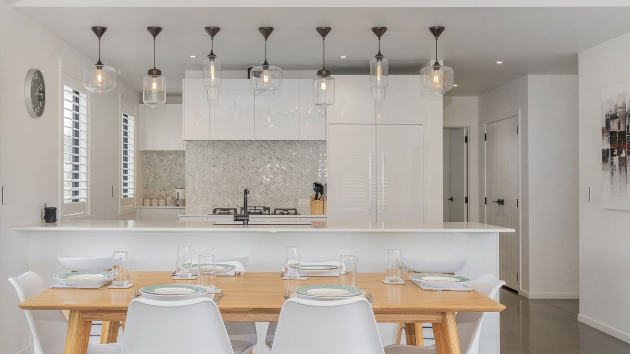 Photo of Kitchen in Pauanui