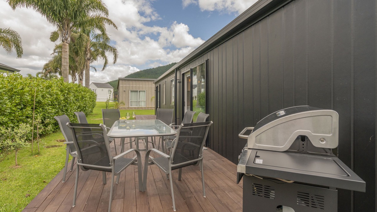 Photo of Outdoor in Pauanui