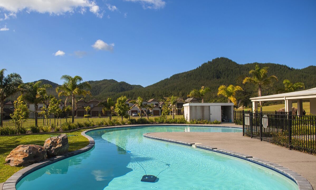 Photo of Outdoor in Pauanui