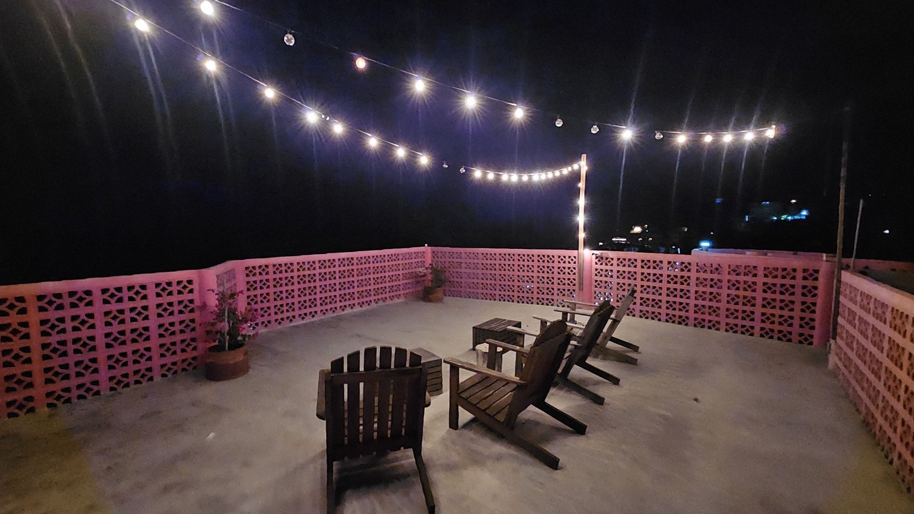 Photo of Outdoor in San Pedro Pochutla