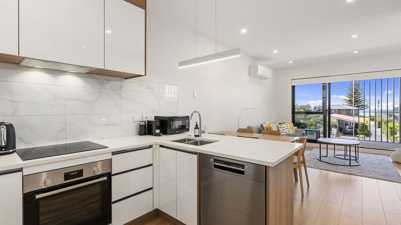 Photo of Kitchen in Orewa