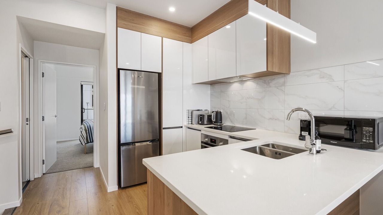 Photo of Kitchen in Orewa