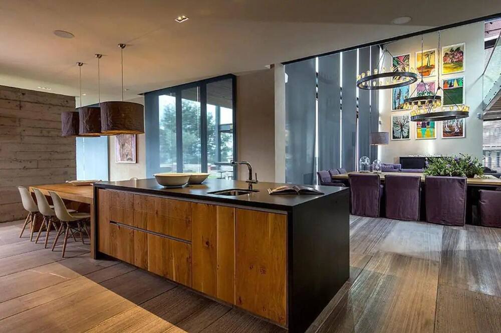 Photo of Kitchen in Centro