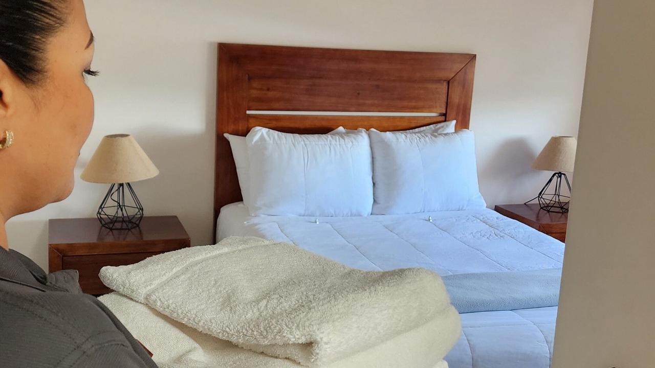 Photo of Bedroom in San Jose del Cabo
