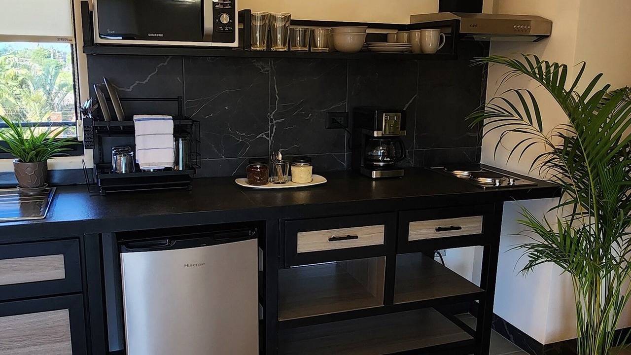 Photo of Kitchen in San Jose del Cabo