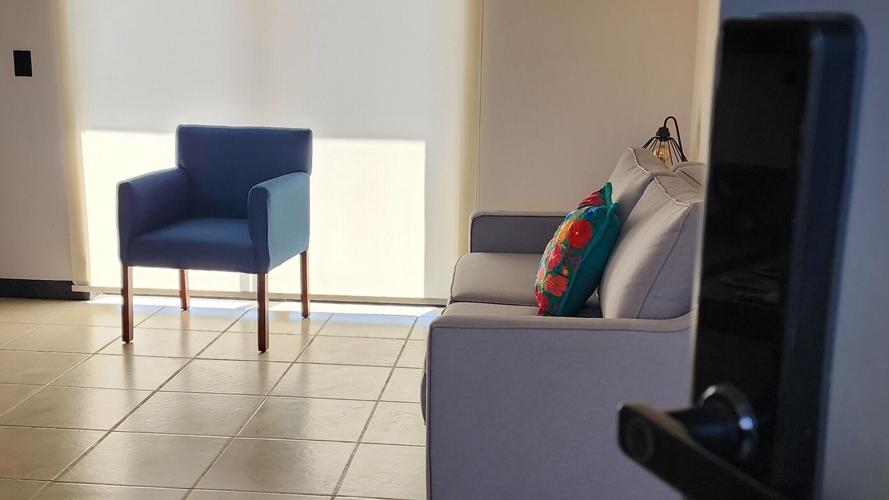 Photo of Bedroom in San Jose del Cabo
