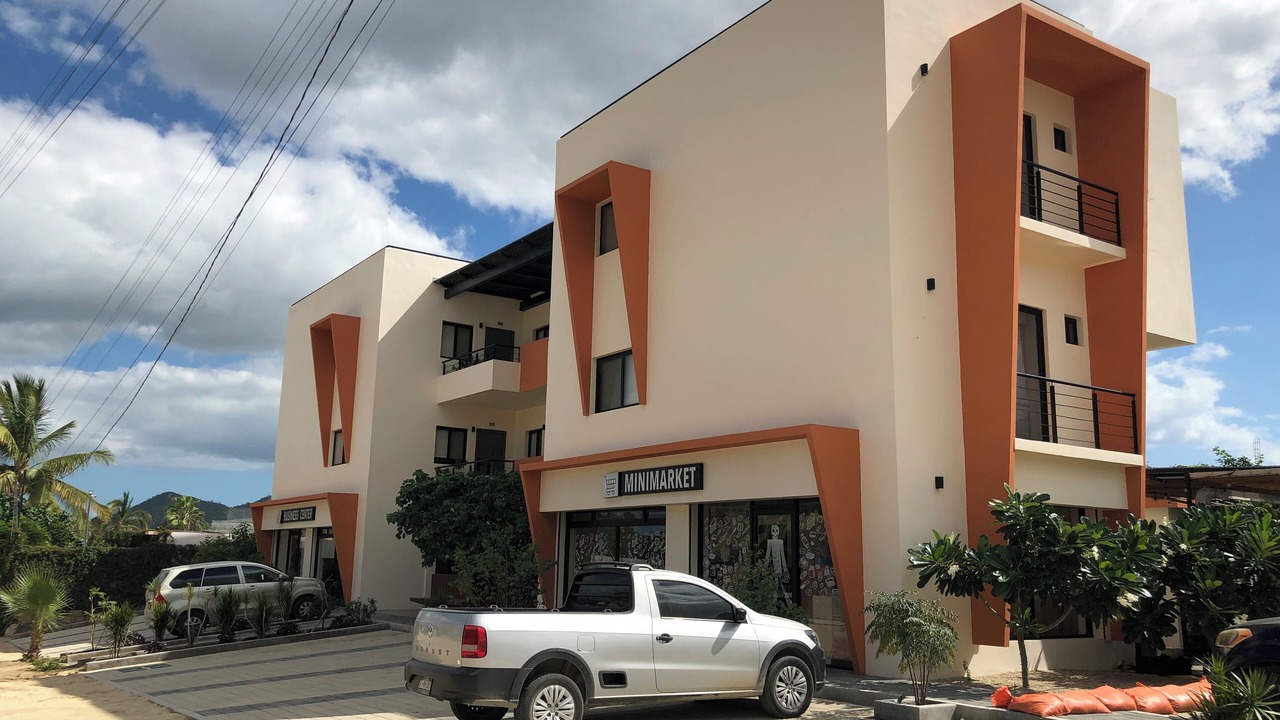 Photo of Outdoor in San Jose del Cabo