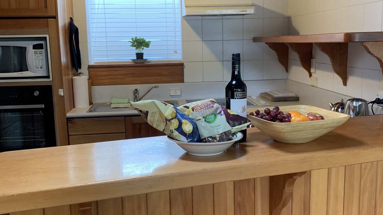 Photo of Kitchen in Kerikeri