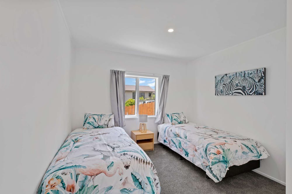 Photo of Bedroom in Red Beach