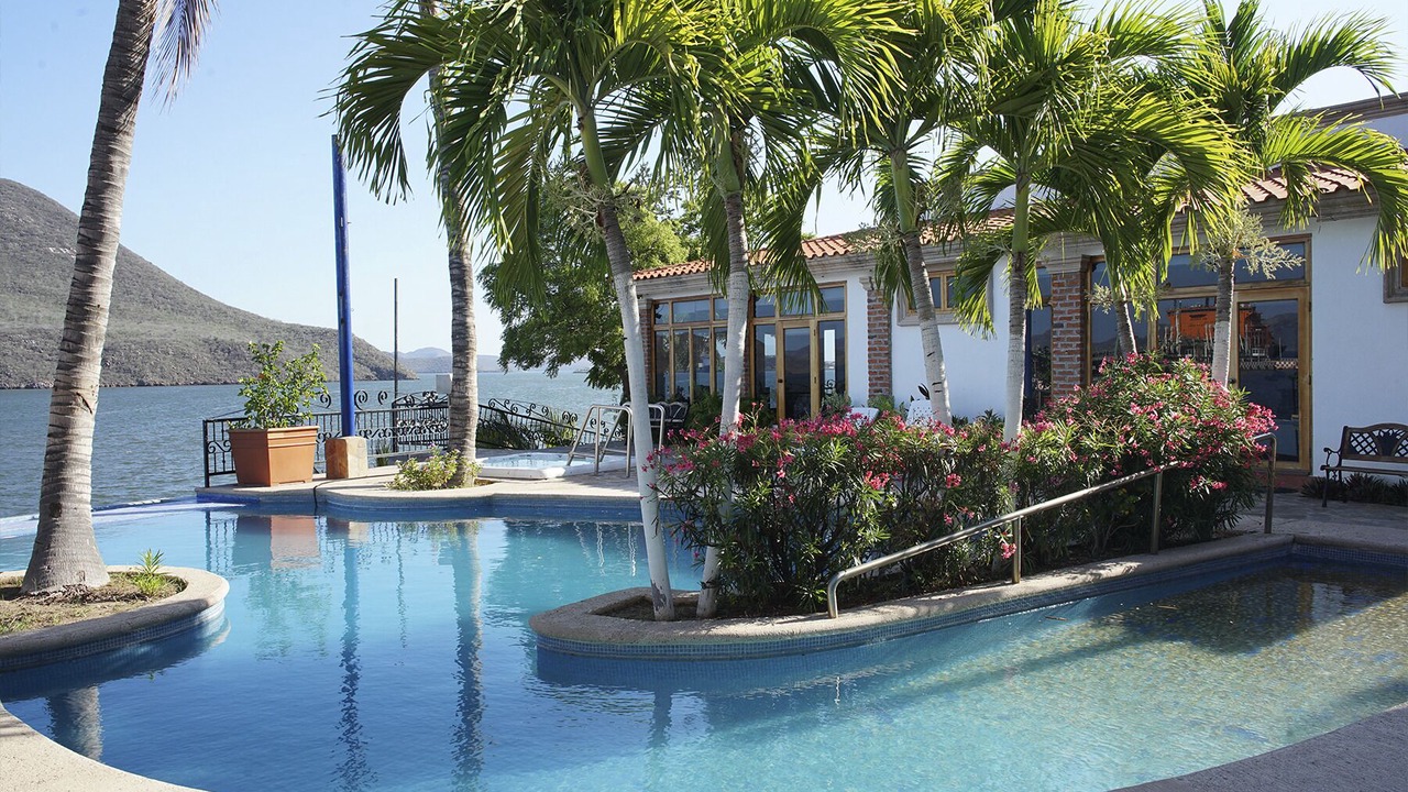 Photo of Outdoor in Topolobampo