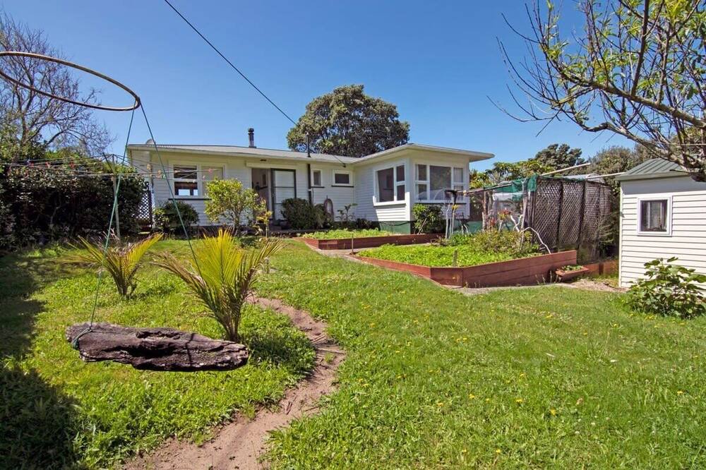 Photo of Outdoor in Pakawau