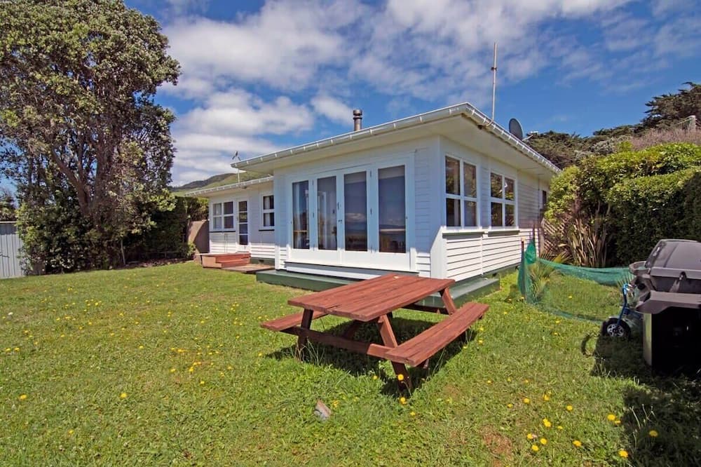 Photo of Outdoor in Pakawau