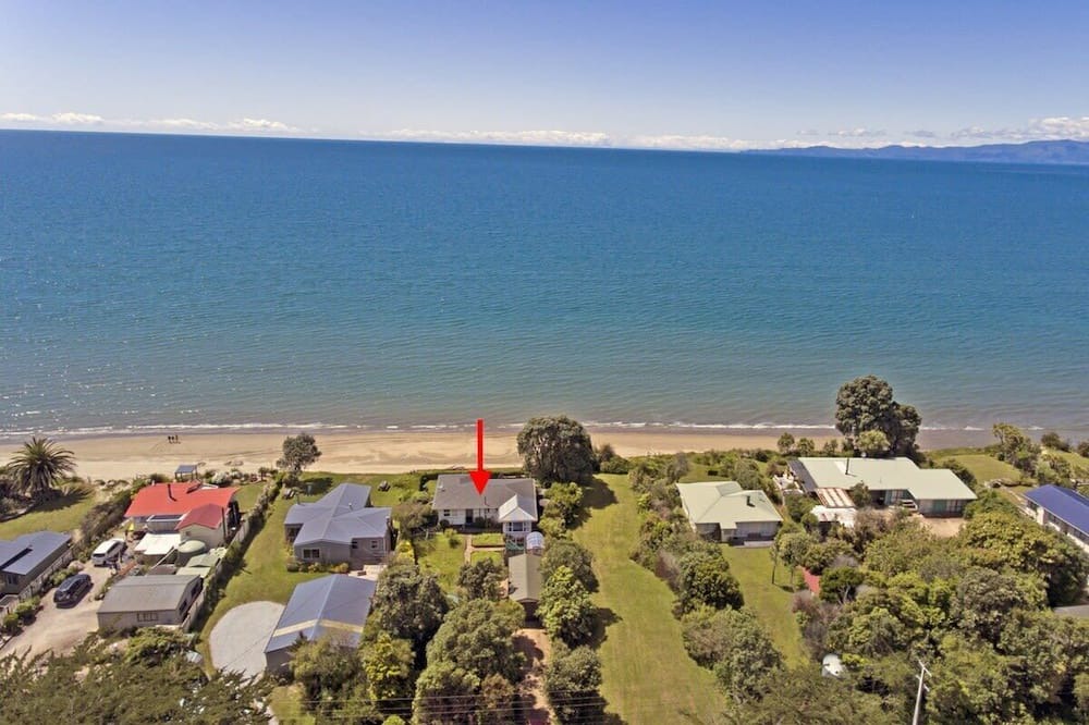 Photo of Outdoor in Pakawau