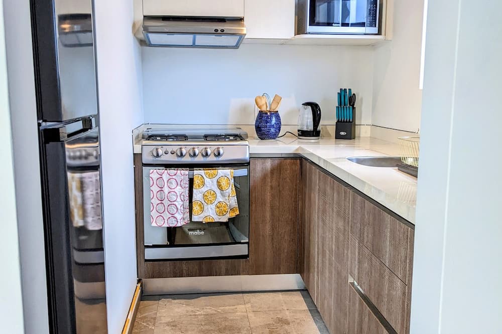 Photo of Kitchen in Roma Sur