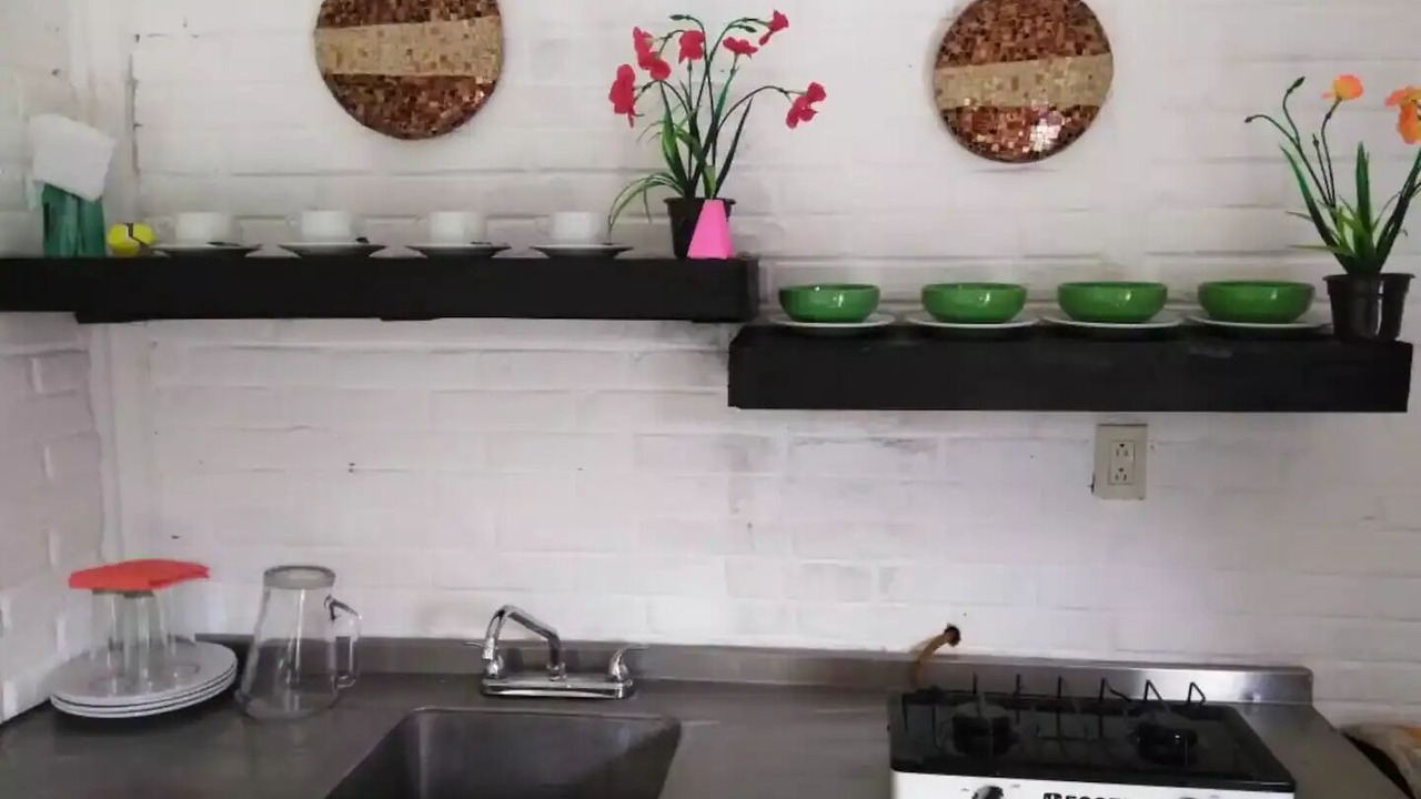 Photo of Kitchen in Rio Blanco