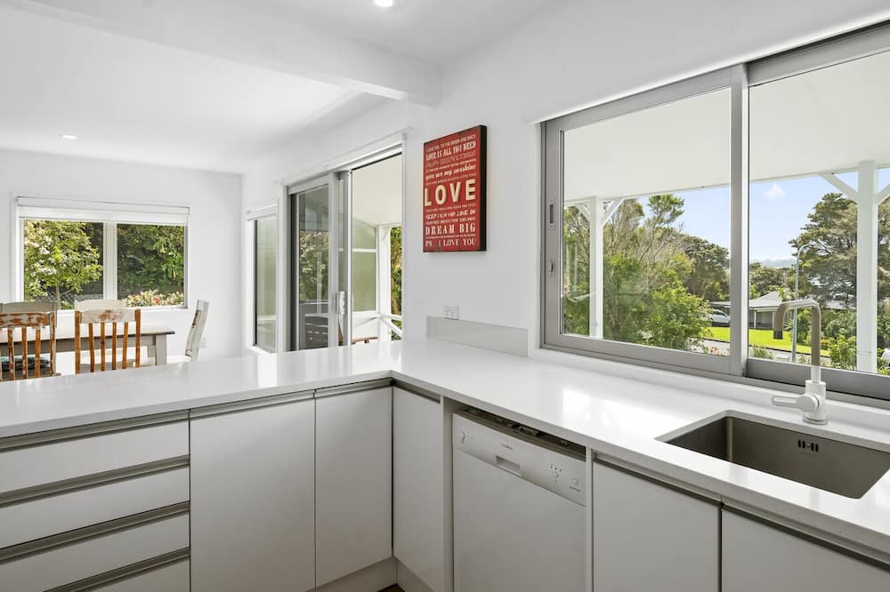 Photo of Kitchen in Algies Bay